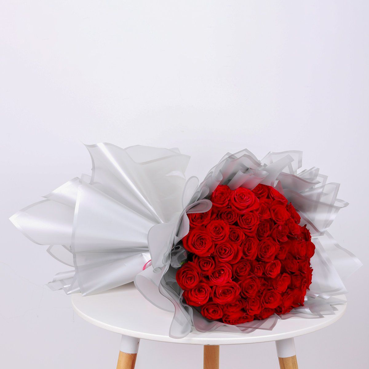 Rose Bouquet "Eternal Love"
