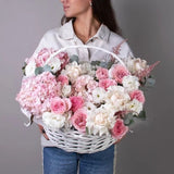 Bloom Bliss Basket