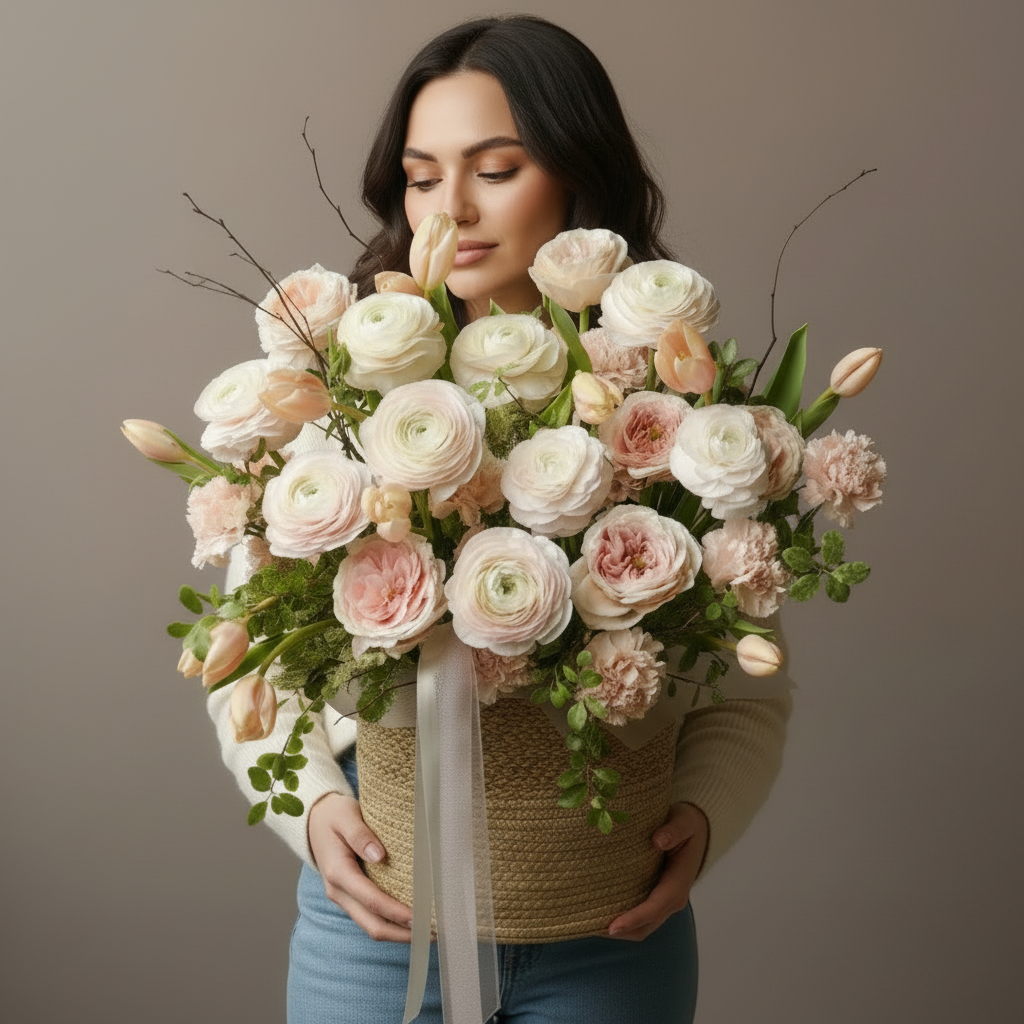 Couture Bloom Royale