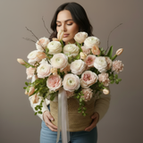 Couture Bloom Royale