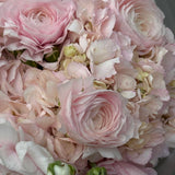 Bouquet “Marshmallow Cloud”