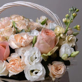 Serene Delight Basket