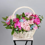 Spring Delight Basket