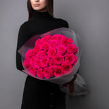 Rose Bouquet "Beaumont"