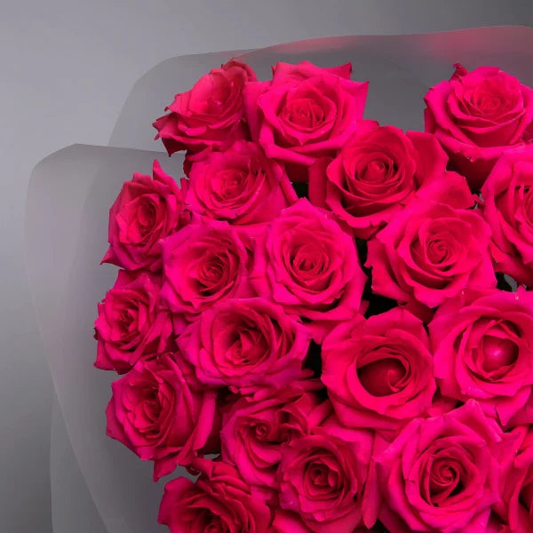 Rose Bouquet "Beaumont"