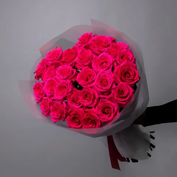 Rose Bouquet "Beaumont"