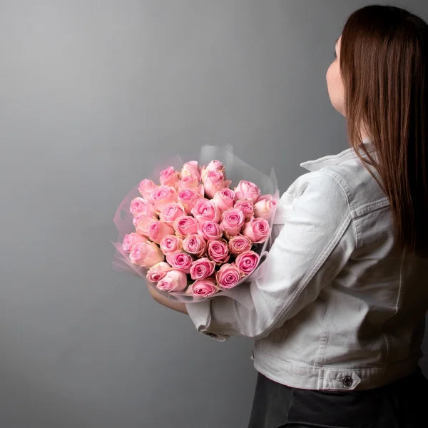 Rose Bouquet "Hampstead"