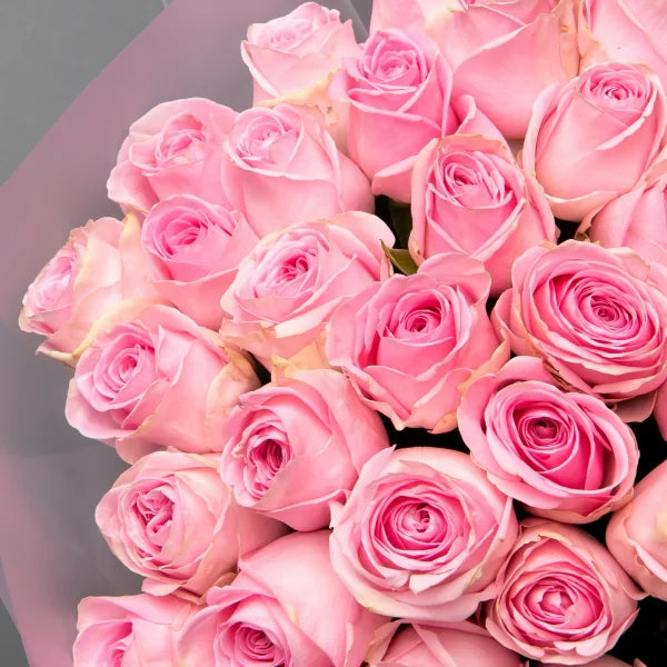 Rose Bouquet "Hampstead"