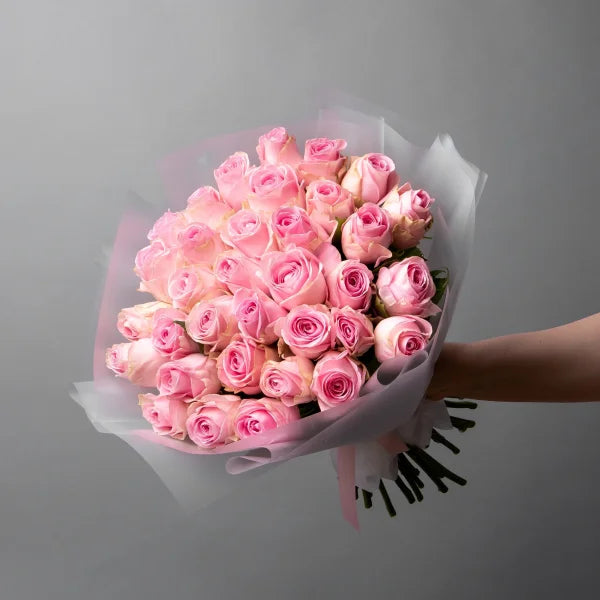 Rose Bouquet "Hampstead"