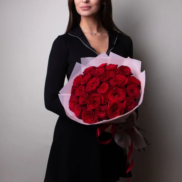 Rose Bouquet "Marylebone"