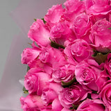 Rose Bouquet "Siena"