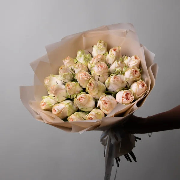 Rose Bouquet "Notting Hill"