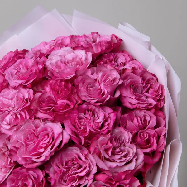 Rose Bouquet "Dalston"