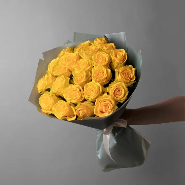 Rose Bouquet "Dorcester"