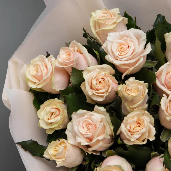 Rose Bouquet "Knightsbridge"