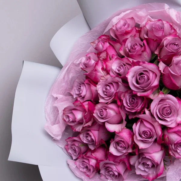 Rose Bouquet "Chelsea"