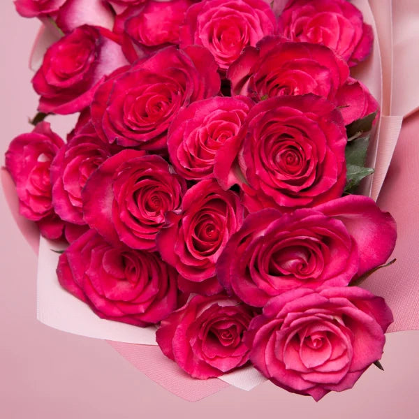 Rose Bouquet "Nicole"