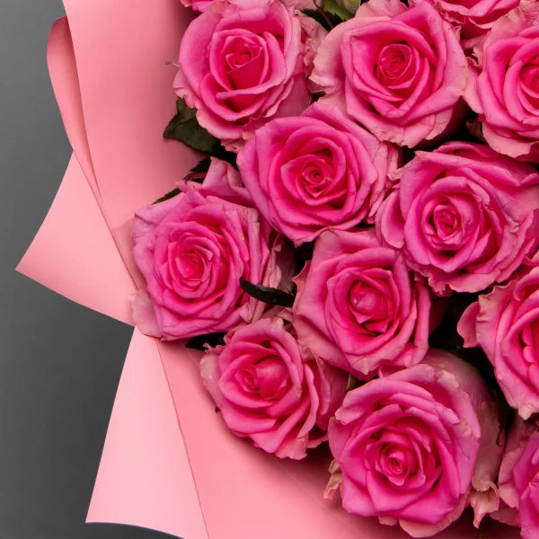 Rose Bouquet "Paloma"