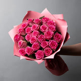 Rose Bouquet "Paloma"