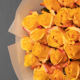 Rose Bouquet "St Lucia"