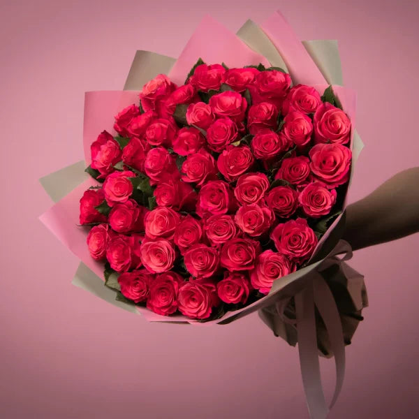 Rose Bouquet "Tokyo"