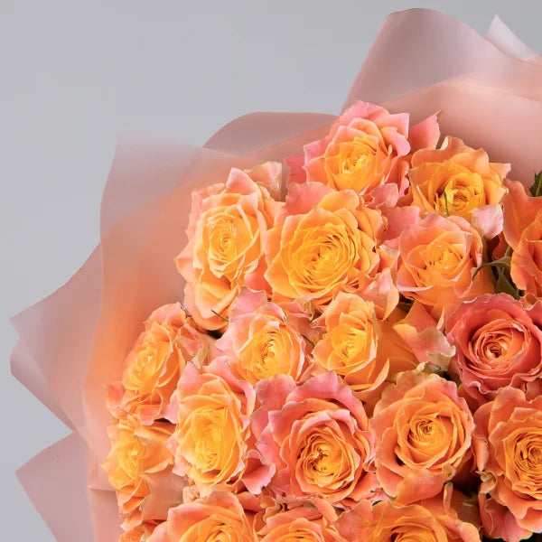 Rose Bouquet "Victoria"