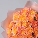 Rose Bouquet "Victoria"