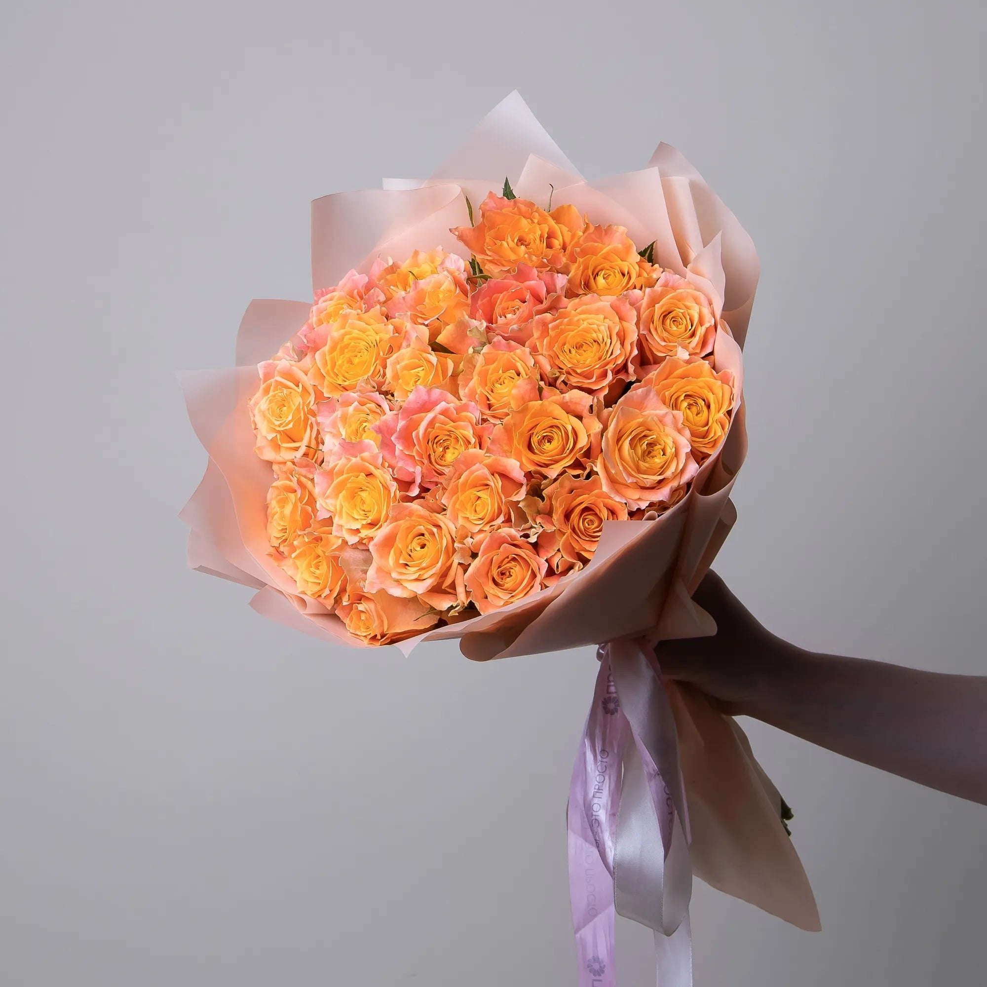 Rose Bouquet "Victoria"