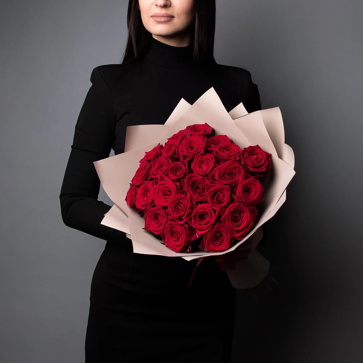 Rose Bouquet "Naomi"