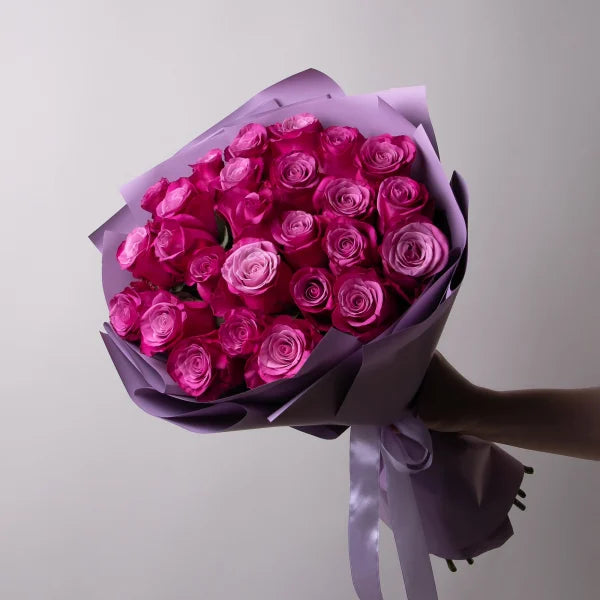 Rose Bouquet "Elegance"