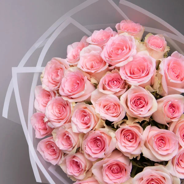 Rose Bouquet "Blush"