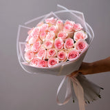 Rose Bouquet "Blush"