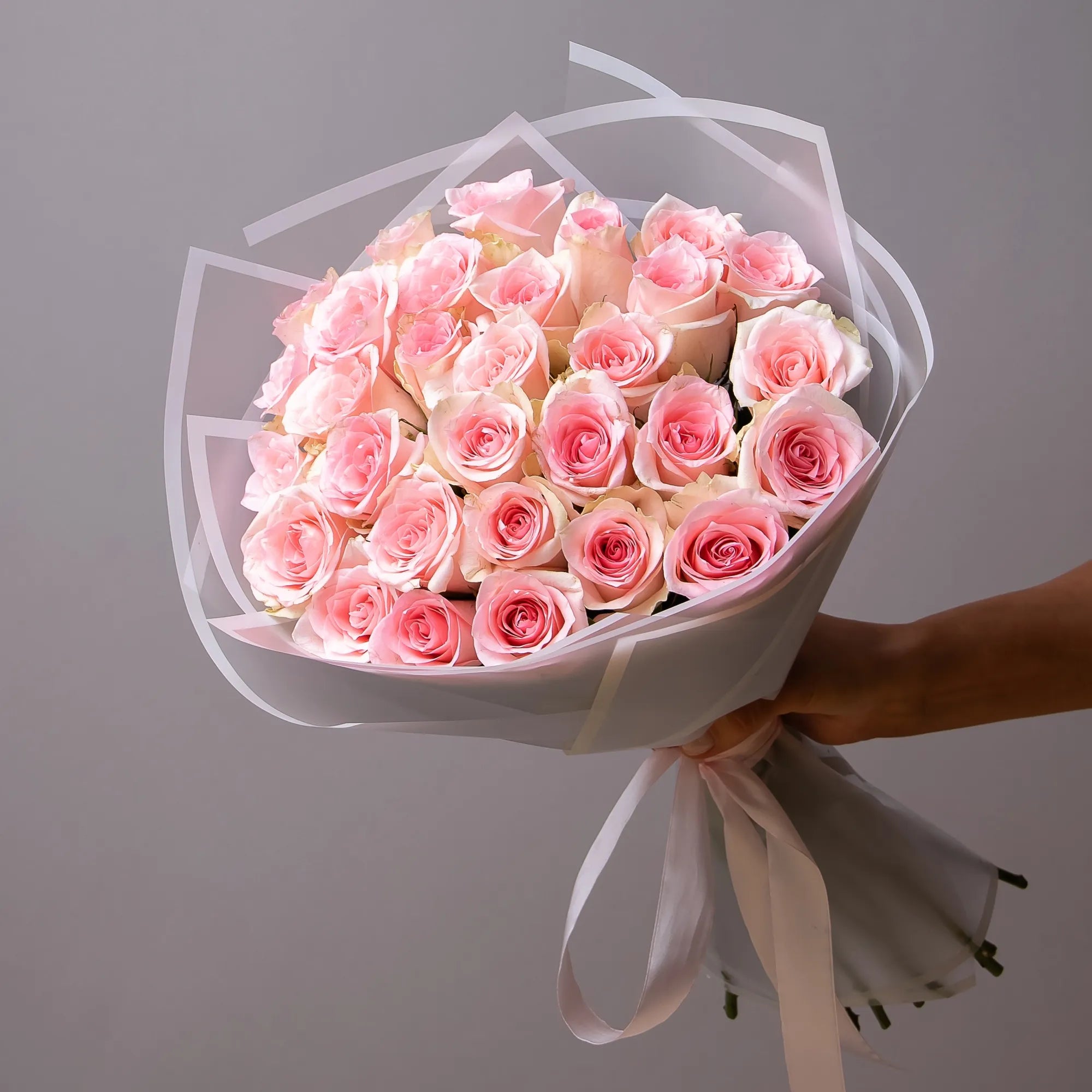 Rose Bouquet "Blush"