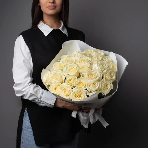 Rose Bouquet "Meadow"