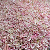 1000 Blush Roses