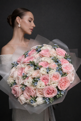 Bouquet Serene